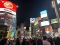 “젊은이들 시부야 떠났다?” 데이터로 보니 달랐다, 시부야의 진짜 모습